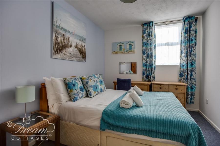 Old Malthouse Holiday Apartment Weymouth2