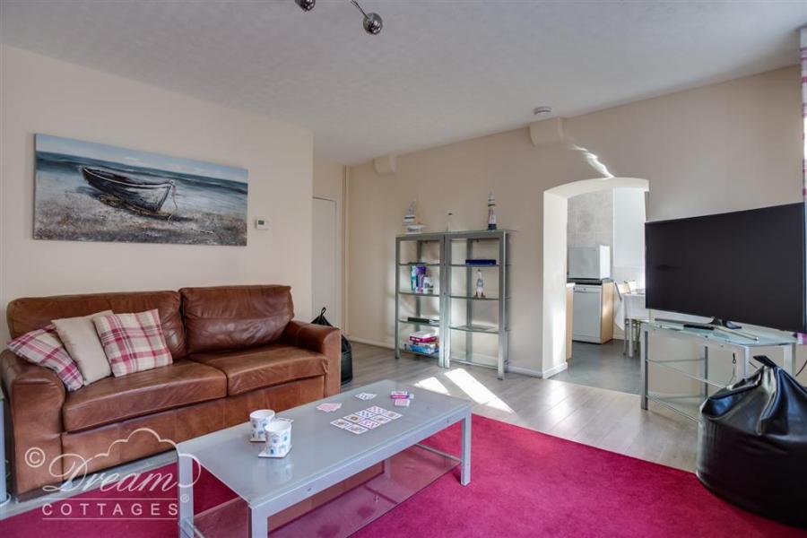 Old Malthouse Holiday Apartment Weymouth7