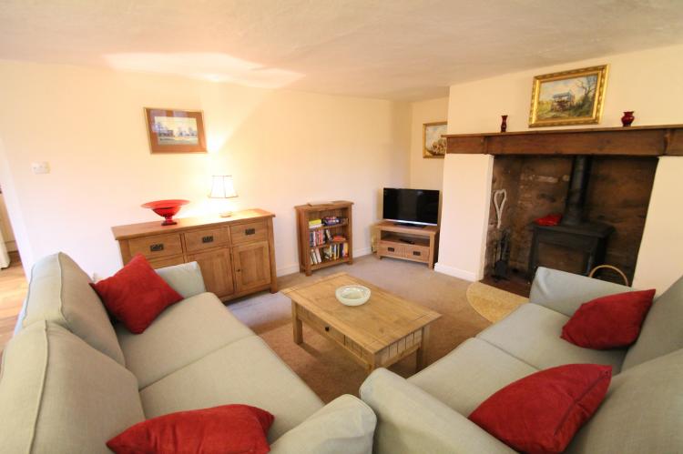 Old Malthouse Holiday Cottage Monksilver2