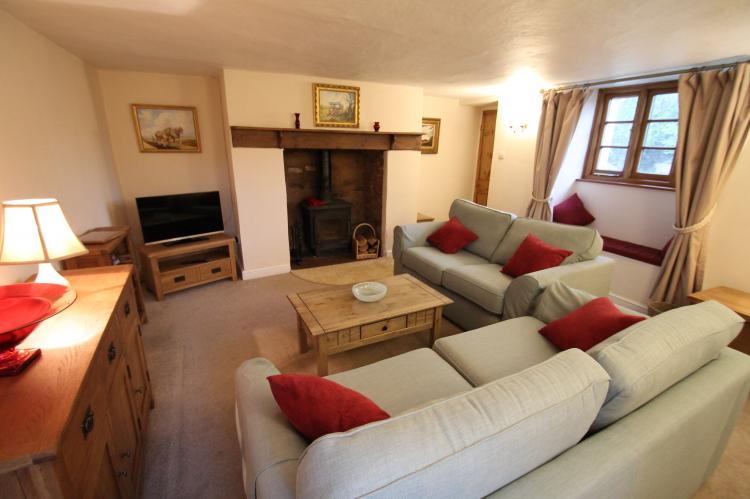 Old Malthouse Holiday Cottage Monksilver3