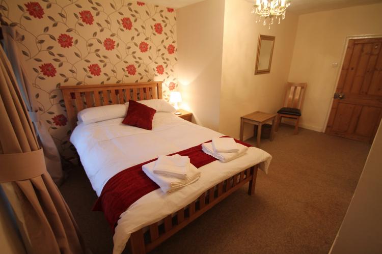 Old Malthouse Holiday Cottage Monksilver4