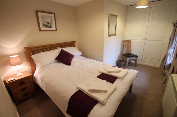 Old Malthouse Holiday Cottage Monksilver9