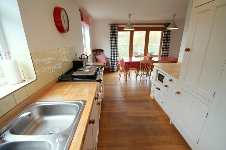Ormrods Holiday Cottage In Withypool10