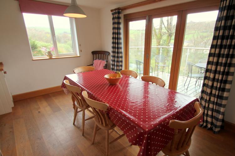 Ormrods Holiday Cottage In Withypool11