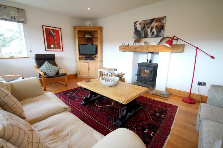 Ormrods Holiday Cottage In Withypool16