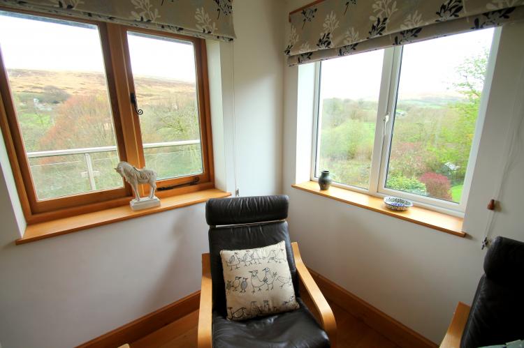 Ormrods Holiday Cottage In Withypool17