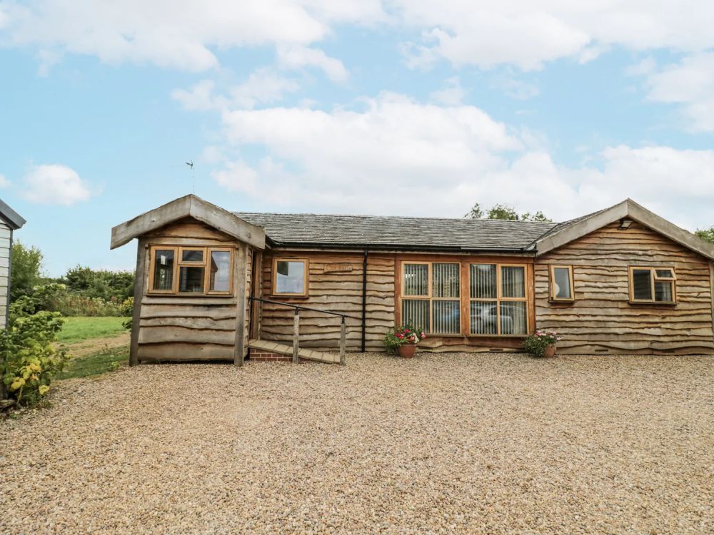 Owl Barn