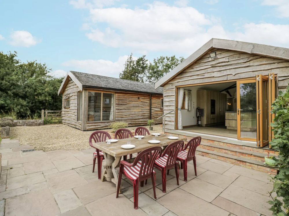 Owl Barn Oxford17