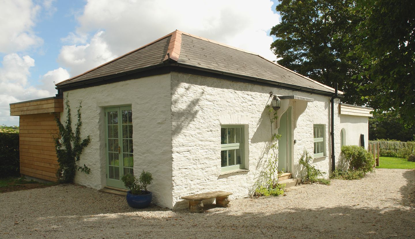 Parc Vean Cottage