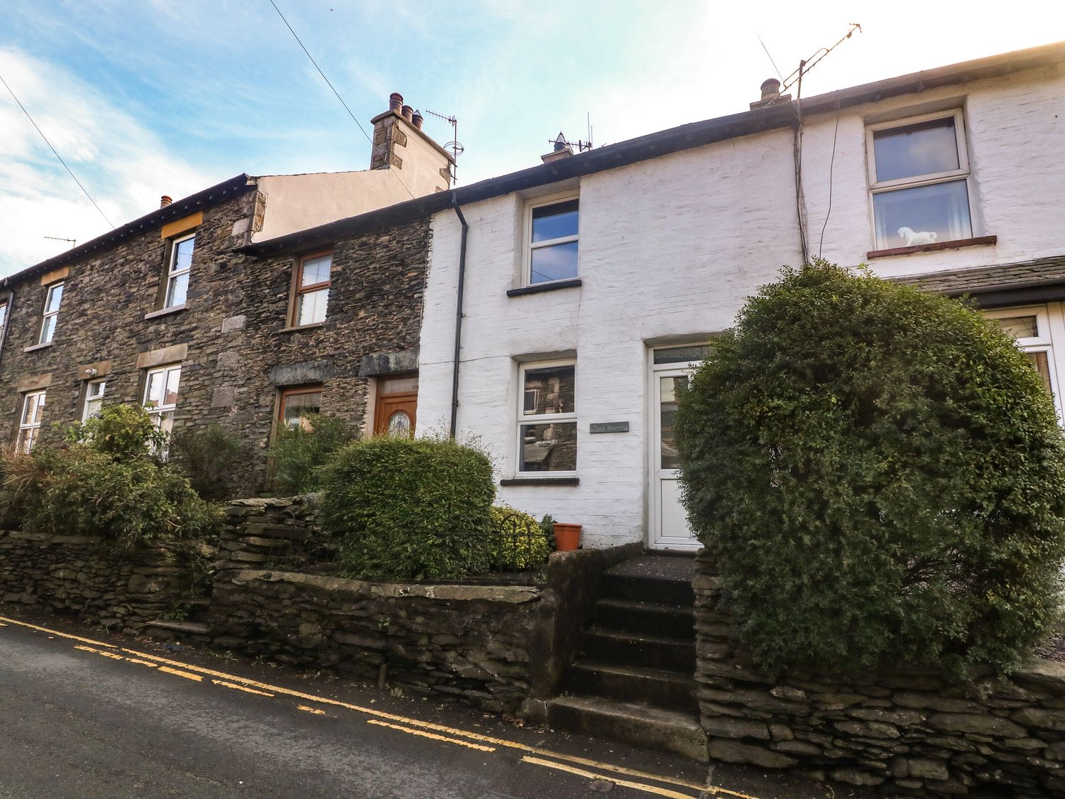 Holiday Cottage Reviews for Parkholme - Self Catering in Kendal, Cumbria