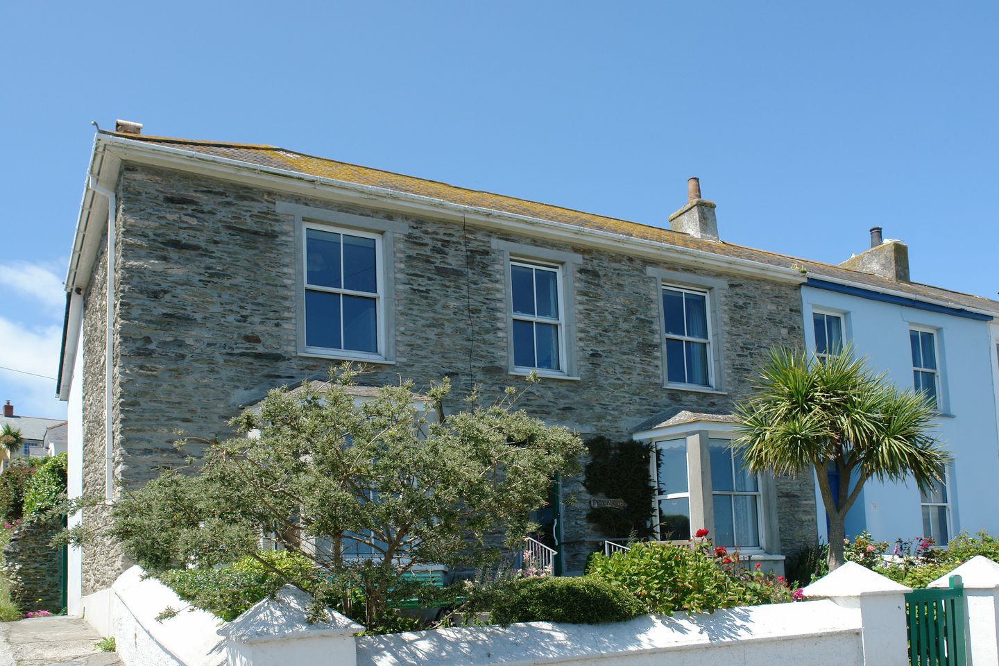 Holiday Cottage Reviews for Pen Nare - Holiday Cottage in Gerrans, Cornwall inc Scilly