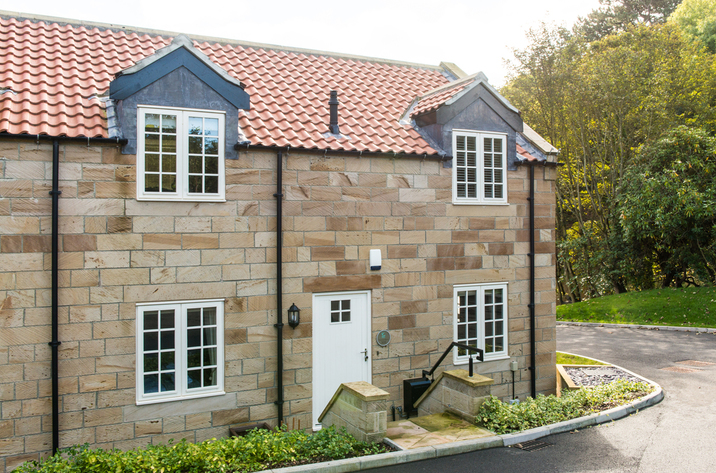 Holiday Cottage Reviews for Pheasant - Holiday Cottage in Whitby, North Yorkshire