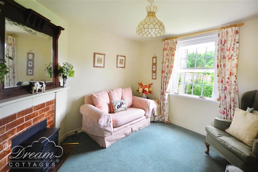Pippins Cottage Holywell9