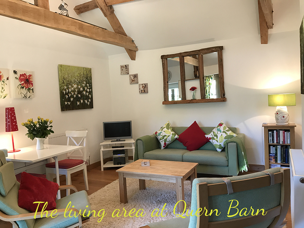 Quern Barn Combwich9