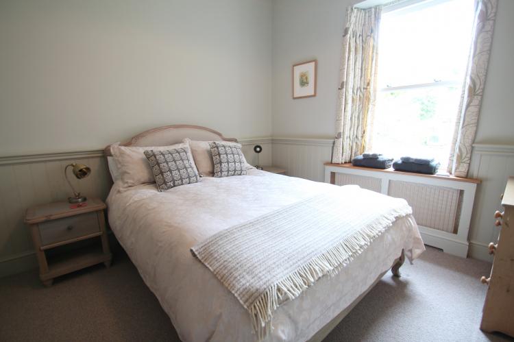 Raleigh Lodge Holiday Cottage Wheddon Cross14