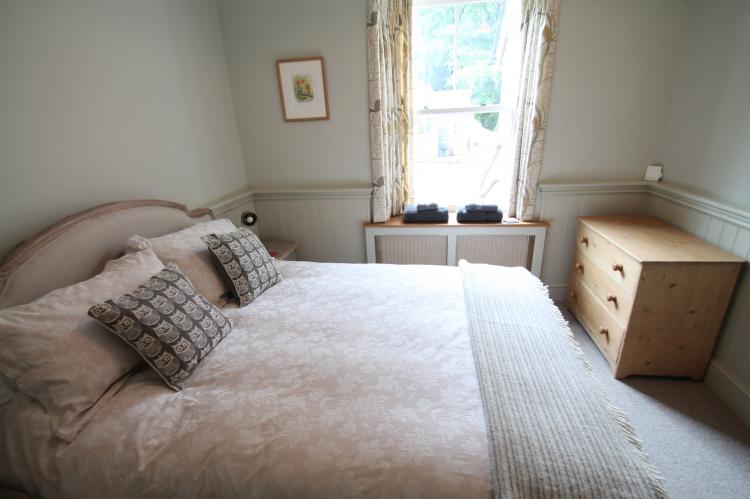 Raleigh Lodge Holiday Cottage Wheddon Cross15