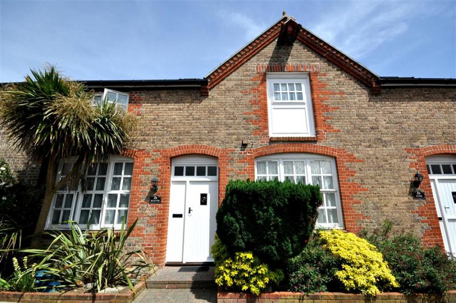 Holiday Cottage Reviews for Reaver - Self Catering Property in Weymouth, Dorset
