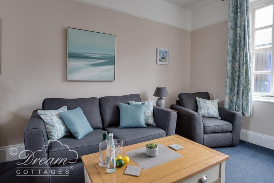 Reaver Holiday Cottage In Weymouth10