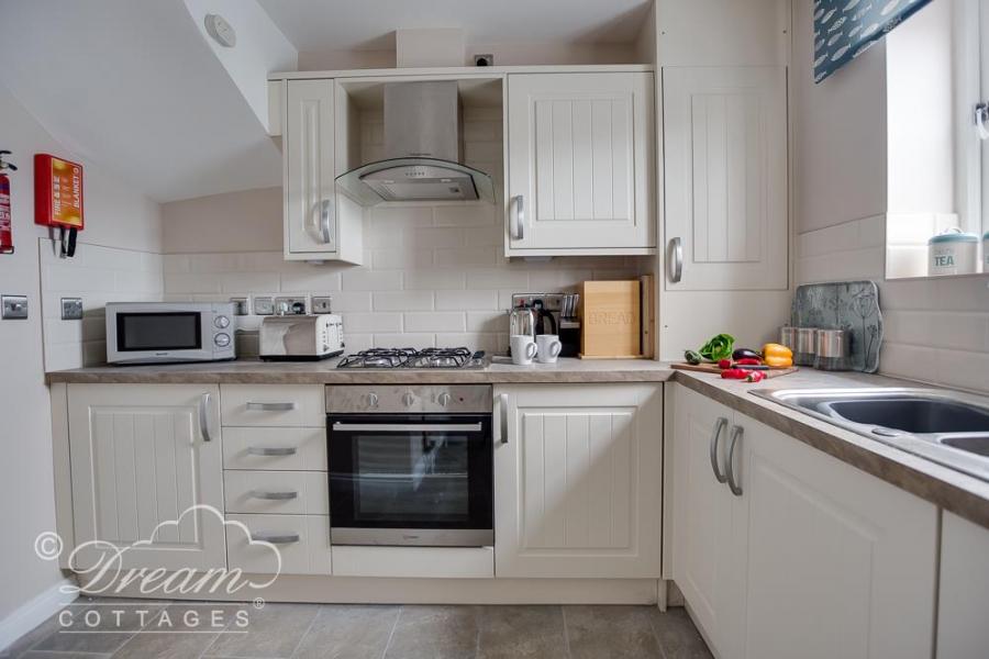 Reaver Holiday Cottage In Weymouth12