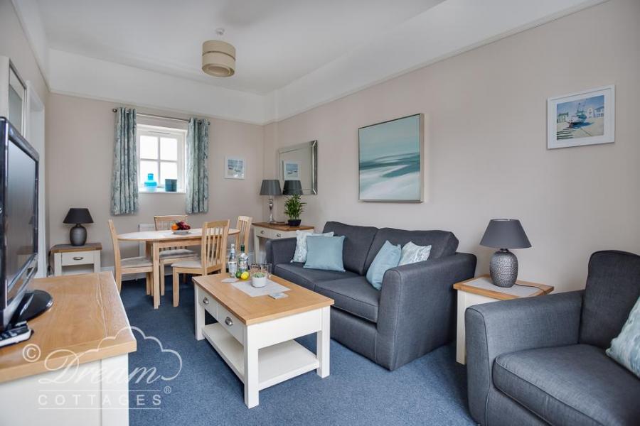 Reaver Holiday Cottage In Weymouth7