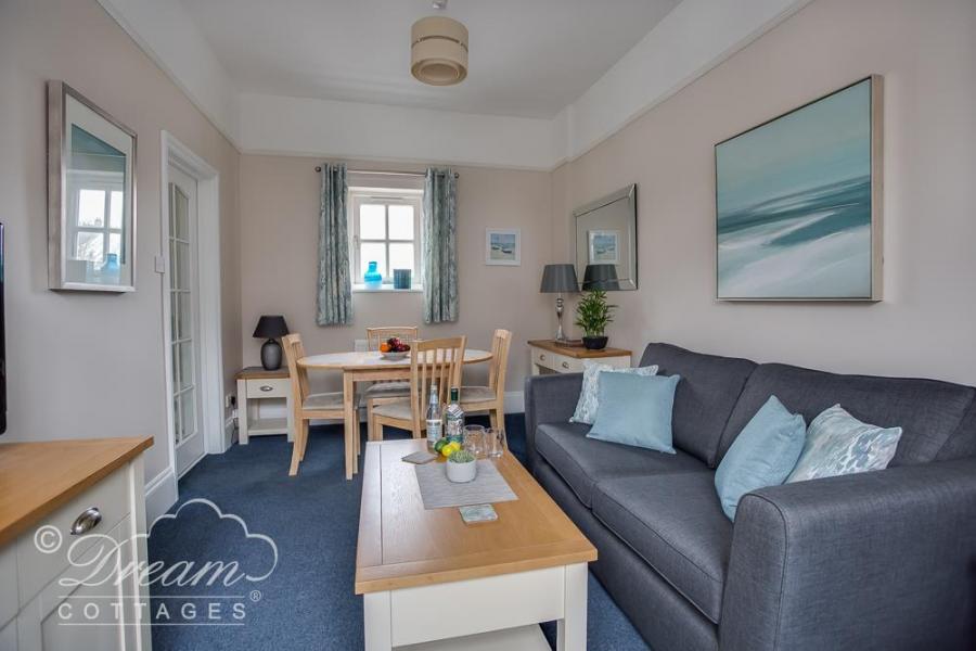 Reaver Holiday Cottage In Weymouth8