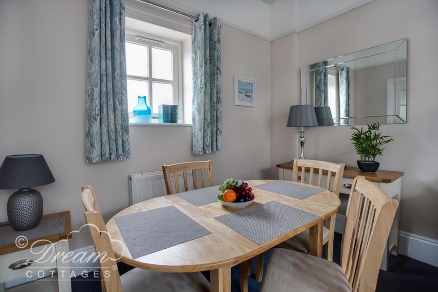 Reaver Holiday Cottage In Weymouth9