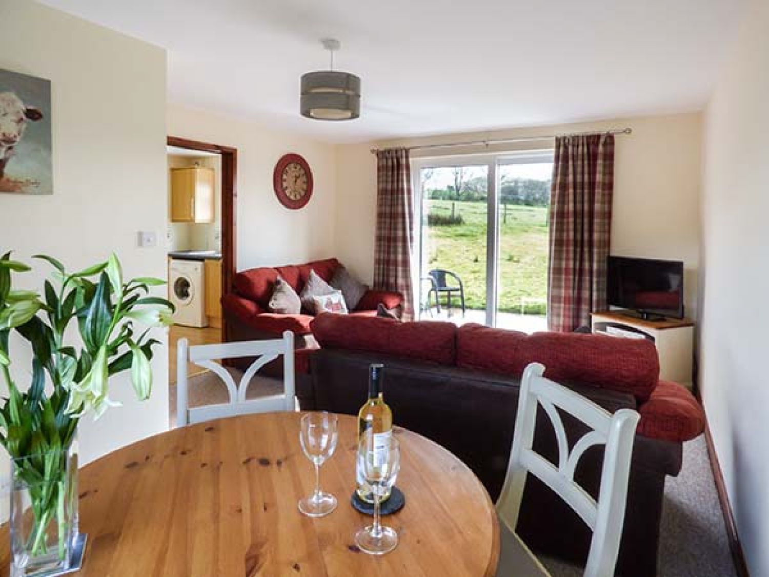 Red Kite Cottage Howey3