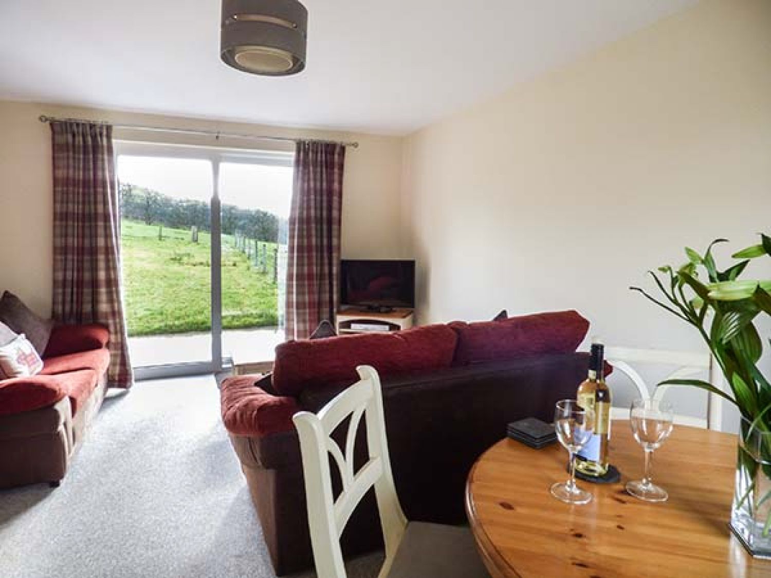 Red Kite Cottage Howey8