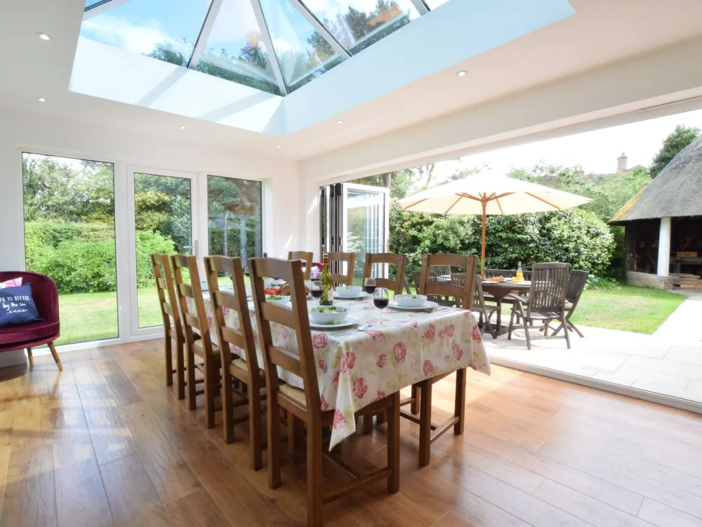 Holiday Cottage Reviews for Rippleway - Holiday Cottage in Southwold, Suffolk