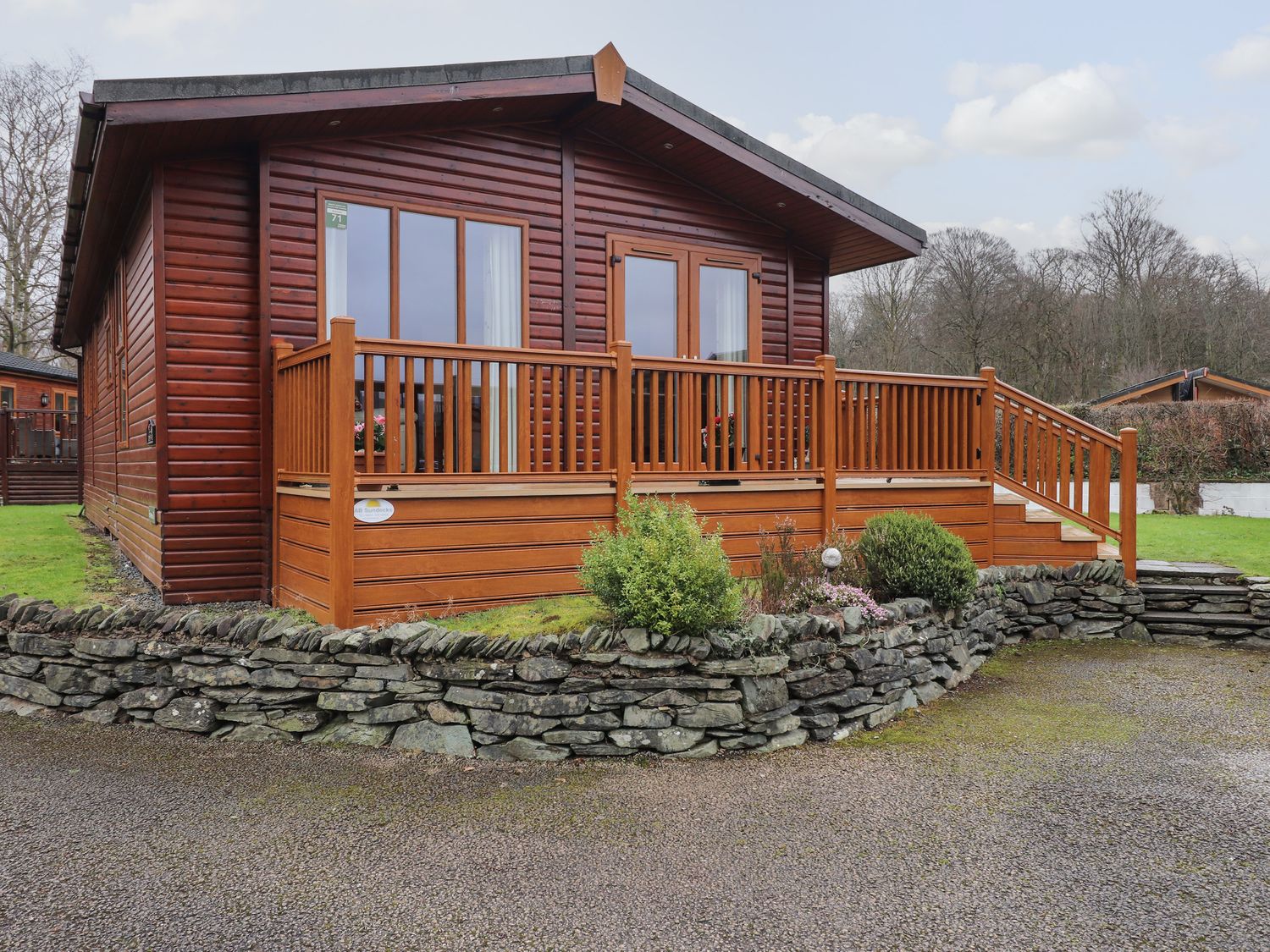 Holiday Cottage Reviews for Robin's Nest - Holiday Cottage in Windermere, Cumbria