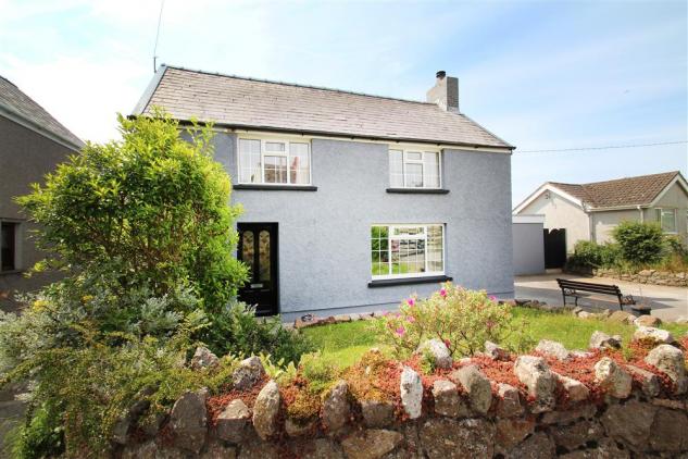 Holiday Cottage Reviews for Rose Cottage - Holiday Cottage in Rhossili, West Glamorgan