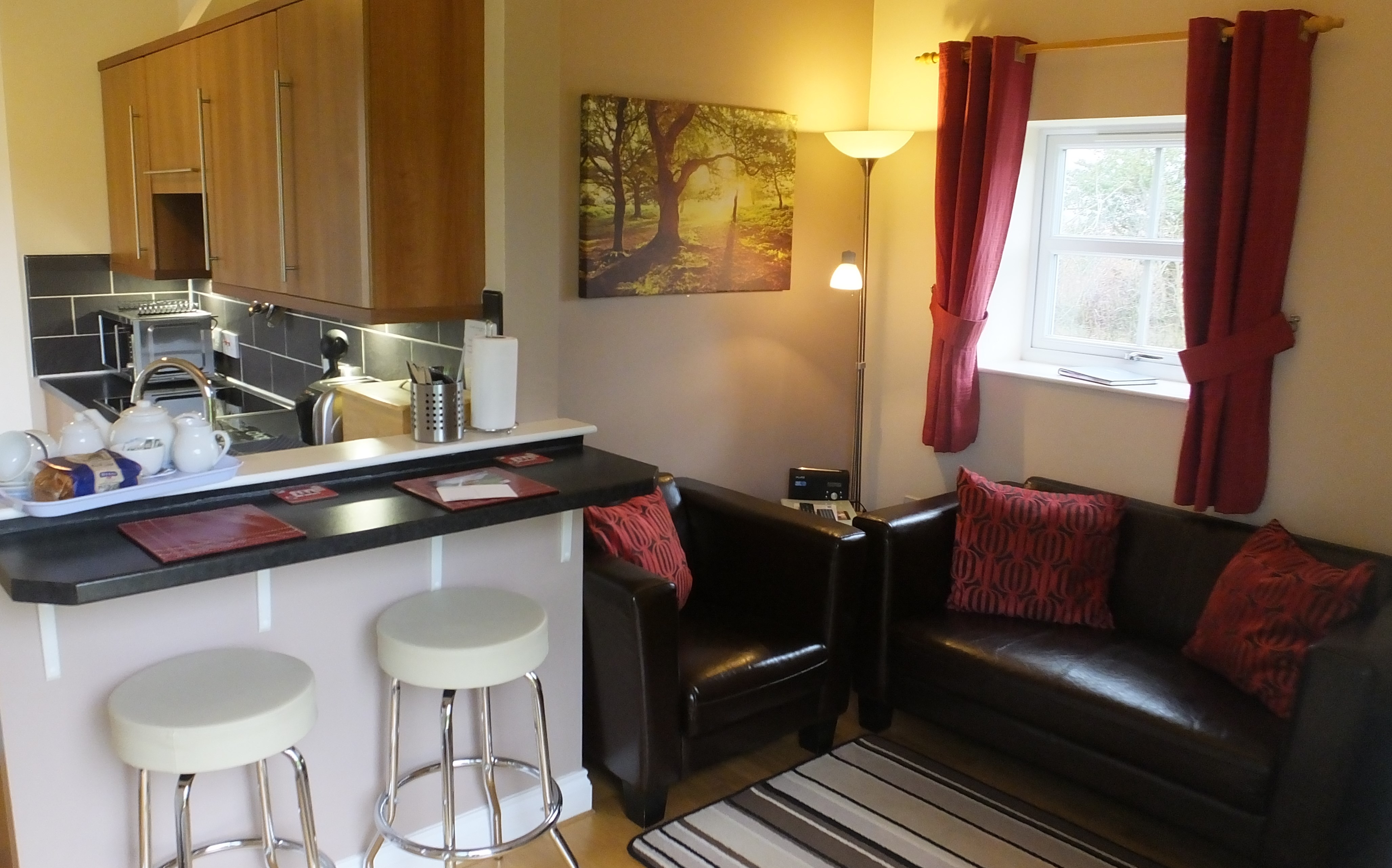 Holiday Cottage Reviews for Rose's Rest - Holiday Cottage in Horncastle, Lincolnshire