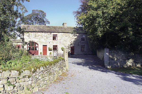 Holiday Cottage Reviews for Westfield Cottage - Self Catering Property in Teesdale, Durham