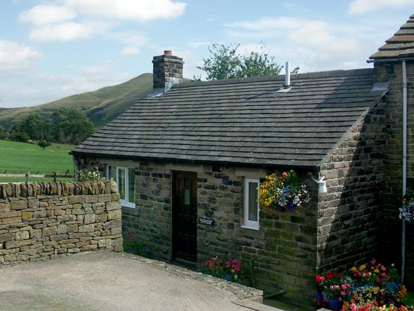 Holiday Cottage Reviews for Hathaway Cottage - Self Catering Property in Edale, Derbyshire