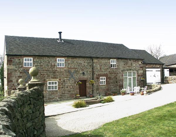 Holiday Cottage Reviews for Meadow Place - Self Catering Property in Ipstones, Staffordshire