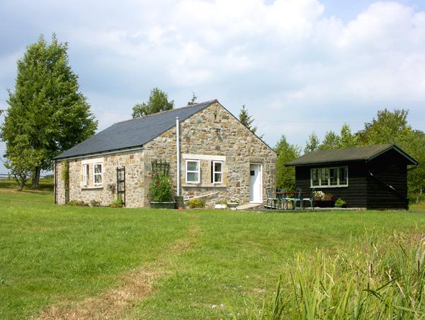 Holiday Cottage Reviews for Drovers Rest - Cottage Holiday in Otterburn, Northumberland