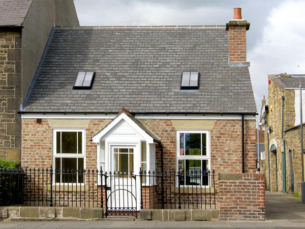 Holiday Cottage Reviews for Dacre Cottage - Holiday Cottage in Morpeth, Northumberland