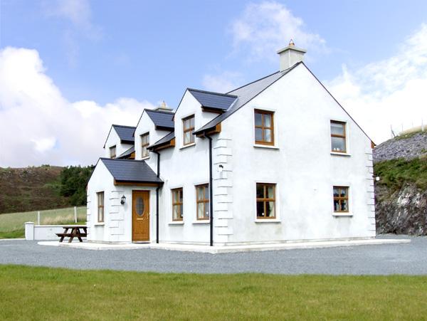 Holiday Cottage Reviews for Ardagh North - Holiday Cottage in Baltimore, Cork