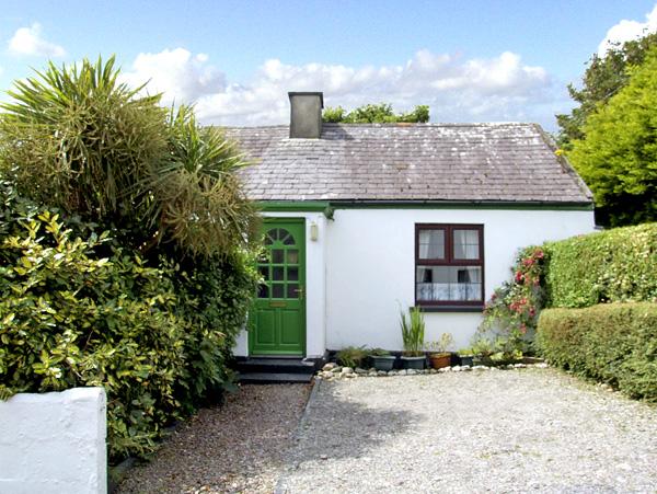 Holiday Cottage Reviews for Brendan's Cottage - Holiday Cottage in Knightstown, Kerry