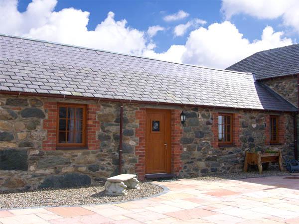 Holiday Cottage Reviews for Lily Cottage - Holiday Cottage in Caeathro, Gwynedd