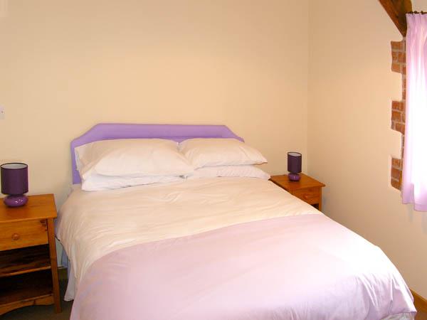 Holiday Cottage Reviews for The Granary - Holiday Cottage in Holywell, Flintshire