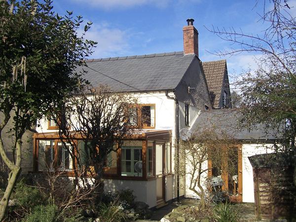 Holiday Cottage Reviews for Jessamine Cottage - Cottage Holiday in Little Stretton, Shropshire