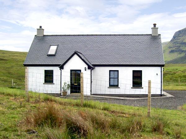 Ridge End Cottage