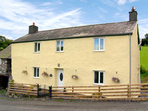 Holiday Cottage Reviews for Ty Nant - Self Catering Property in Betws y coed, Conwy