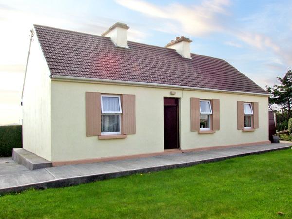 Holiday Cottage Reviews for Paddy Staffs Cottage - Self Catering Property in Spiddal, Galway