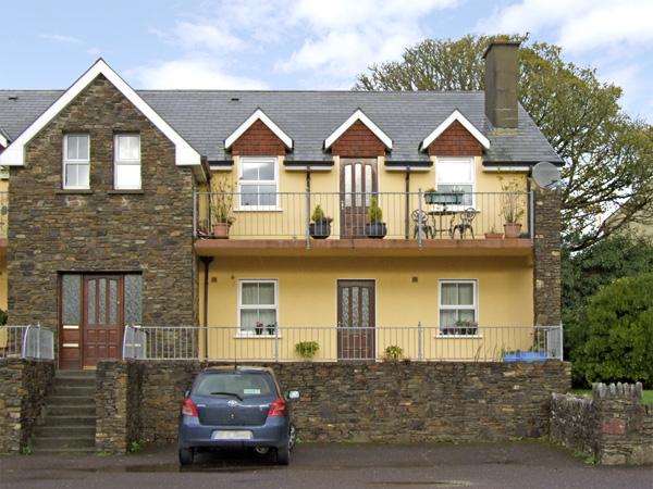Holiday Cottage Reviews for 4 Bell Heights Apartments - Holiday Cottage in Kenmare, Kerry
