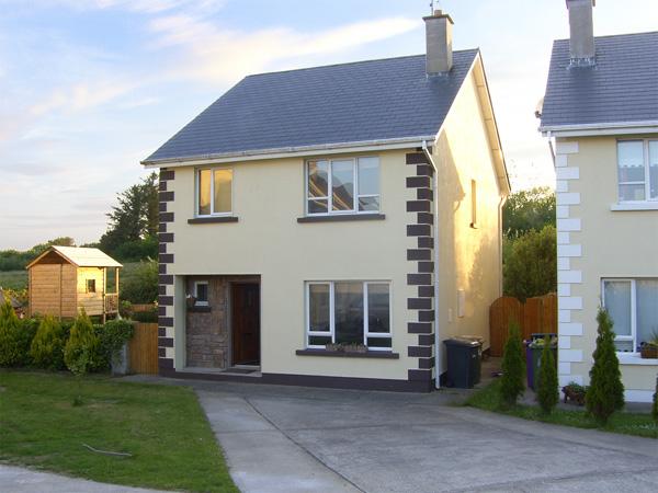 Holiday Cottage Reviews for 19 River Glen - Holiday Cottage in Wexford Town, Wexford