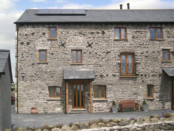 Holiday Cottage Reviews for Etland House - Cottage Holiday in Milnthorpe, Cumbria