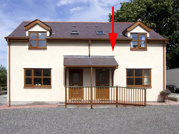 Holiday Cottage Reviews for Sycamore Cottage - Cottage Holiday in Benllech, Isle of Anglesey