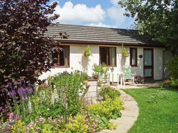 Holiday Cottage Reviews for Garden View - Holiday Cottage in Holywell, Flintshire